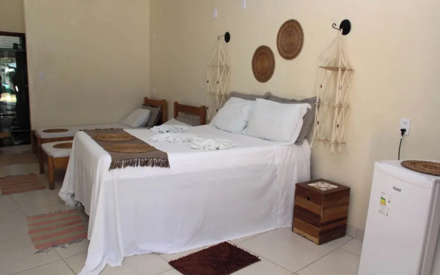 Pousada Trancoso Guarapari