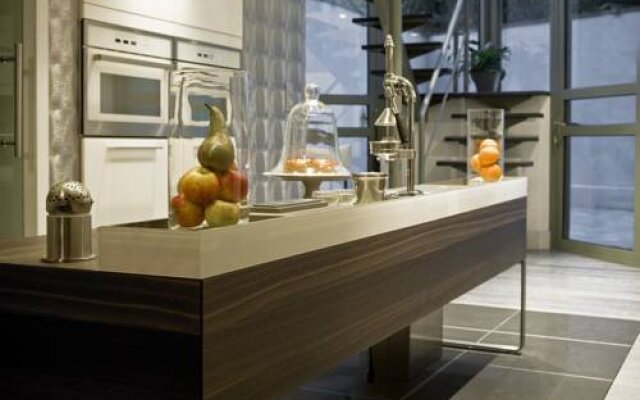 B&B Nord Sud House