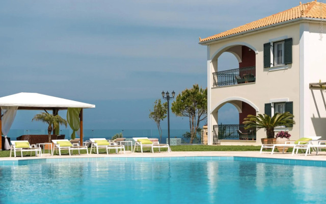 Erietta Aparthotel