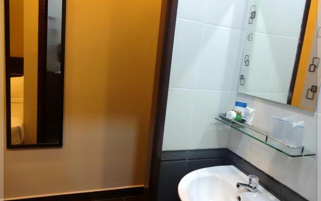 GoodHope Hotel Kelana Mall Kuala Lumpur