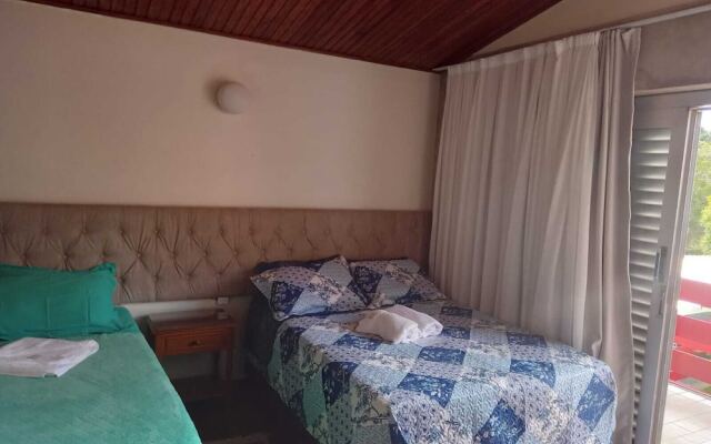 Recanto Virginia Bracelli