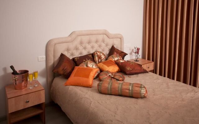 Elis Boutique Hotel