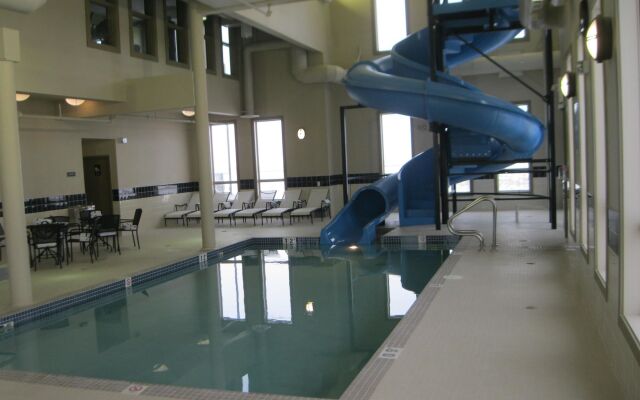 Best Western Plus Moose Jaw