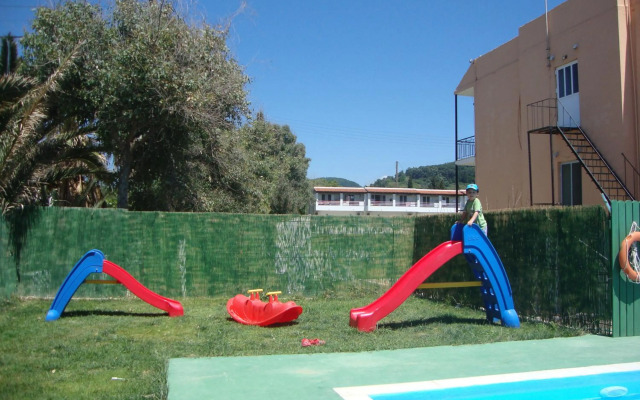 Alkyon Beach Hotel
