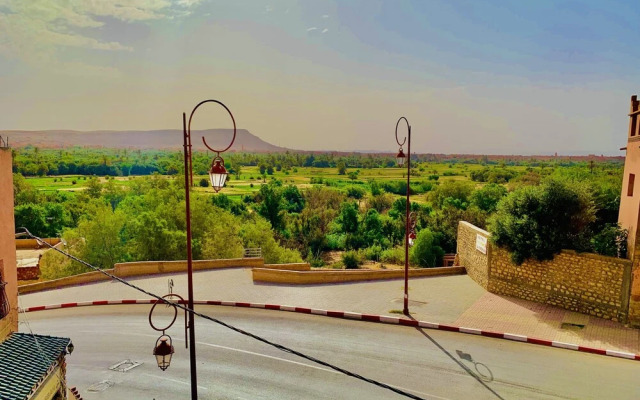 Hotel Restaurant La Kasbah