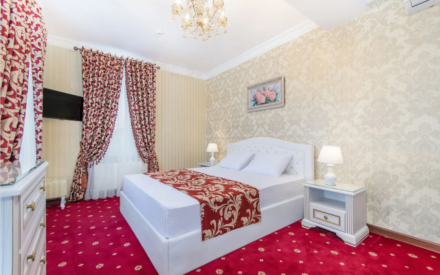 Park Lane Hotel