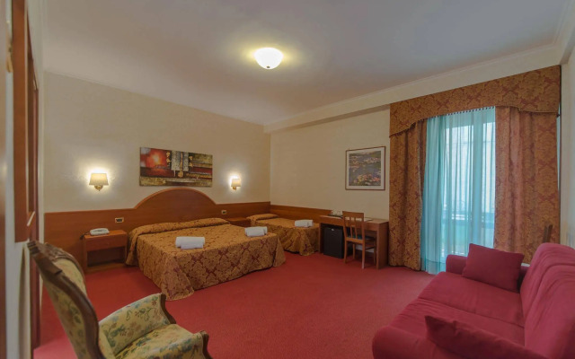 Hotel Columbus
