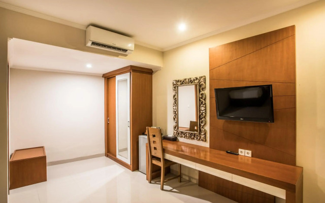 Svarna Hotel Sanur