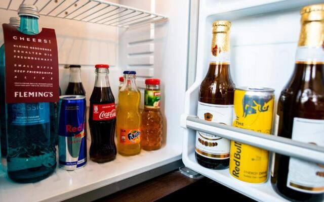 Flemings Hotel München-City