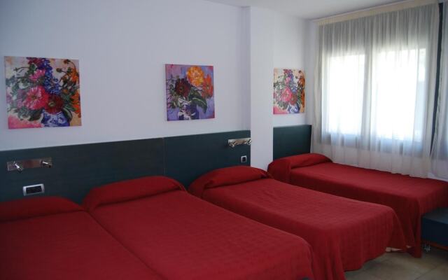 Hotel Avanti