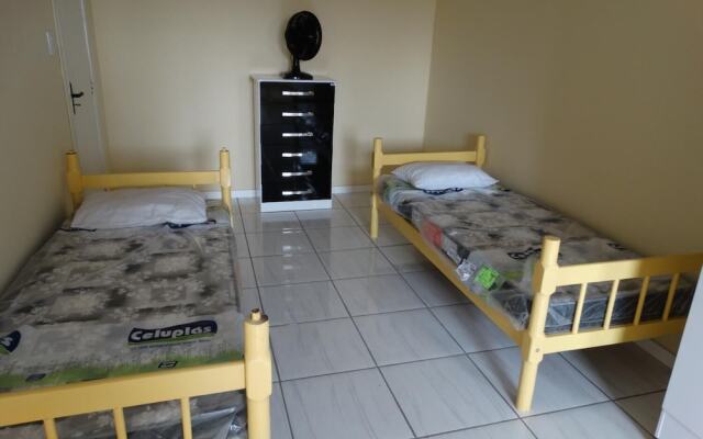 Apartamento Osmar Gaya - Navegantes