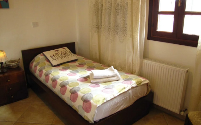 Webooking Theodora Villa