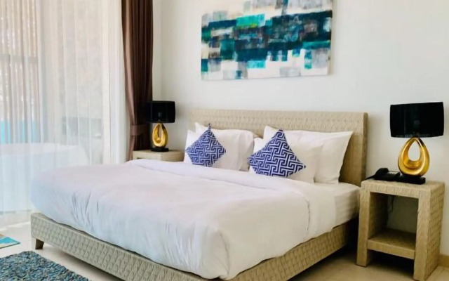Sikhara Plago Resort