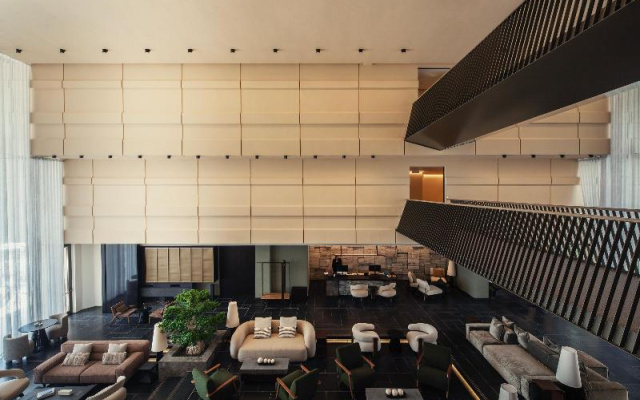 AX The Heights Residences