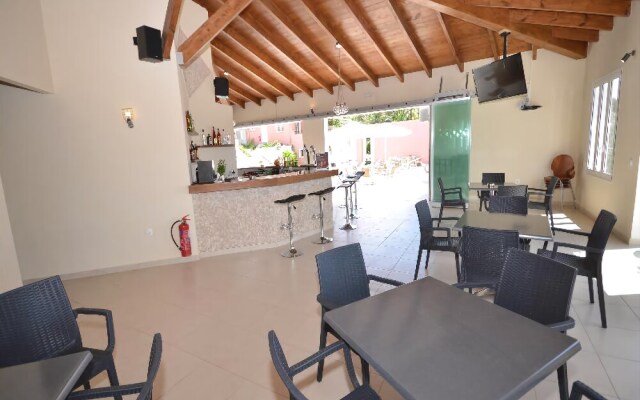 Paradiso Aparthotel