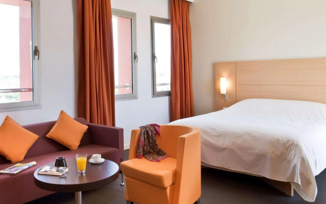 Hotel ibis Casa Sidi Maarouf