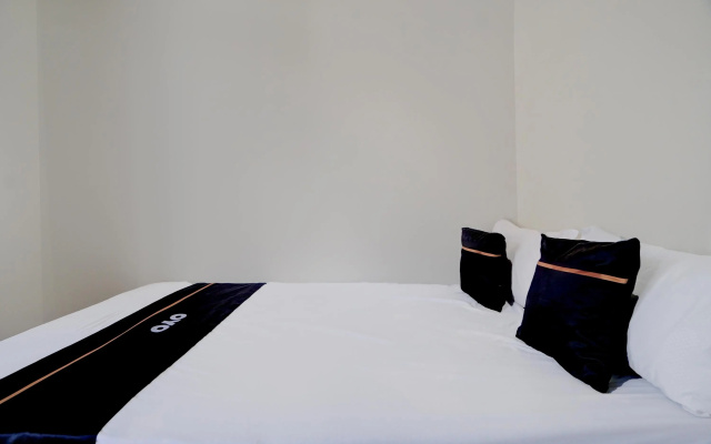 OYO Madani Guest House Syariah