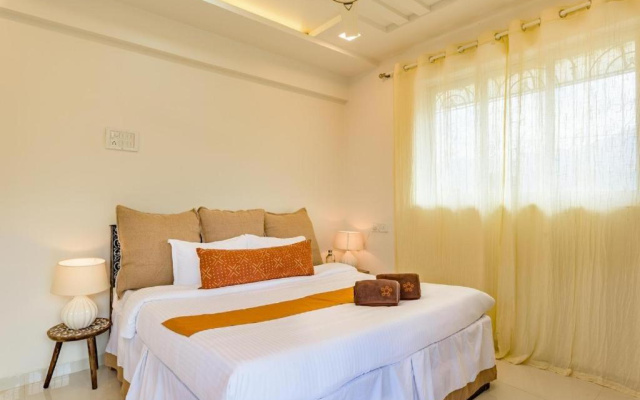 Stay Serene Luxury