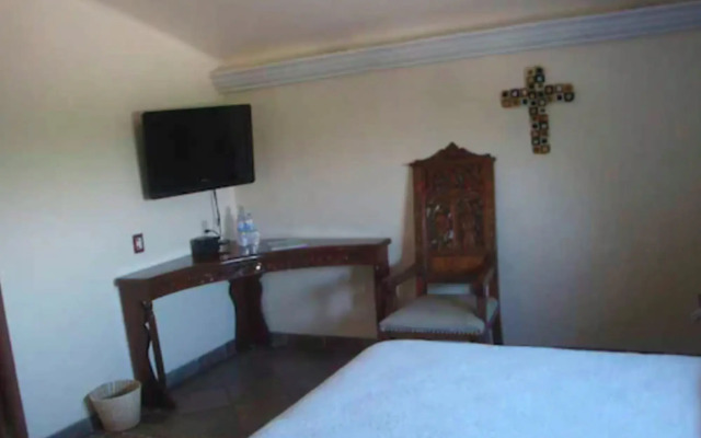 Hotel Hacienda Vista Hermosa
