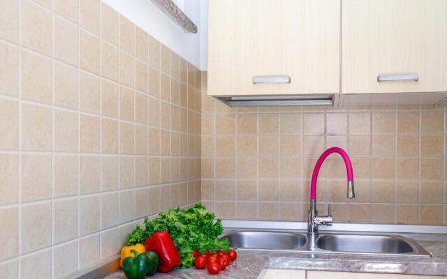 Apartments Kiki 150 METERS TO THE BEACH
