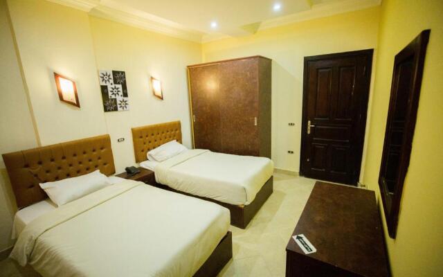 Majorica Marina Hotel