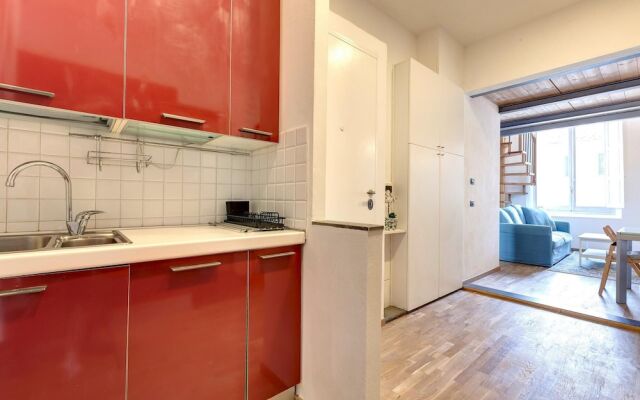 Capponi 95 in Firenze