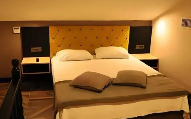 Enki Royal Cesme Hotel