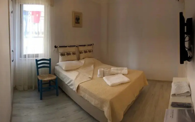 Nil House Ayvalık 2