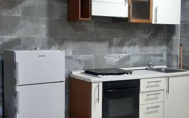 Residence Mbissine Diouf