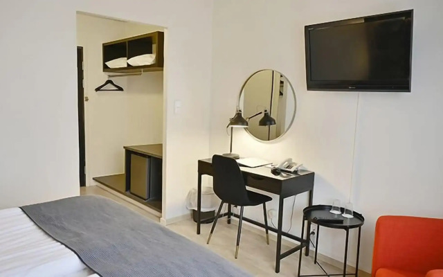 Hotell Amadeus