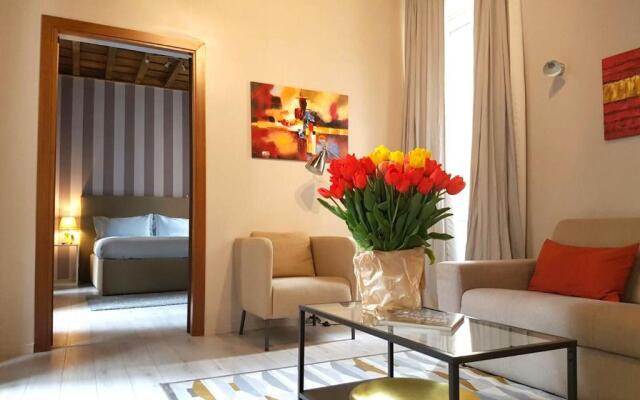 Living Rhome-SpanishSteps