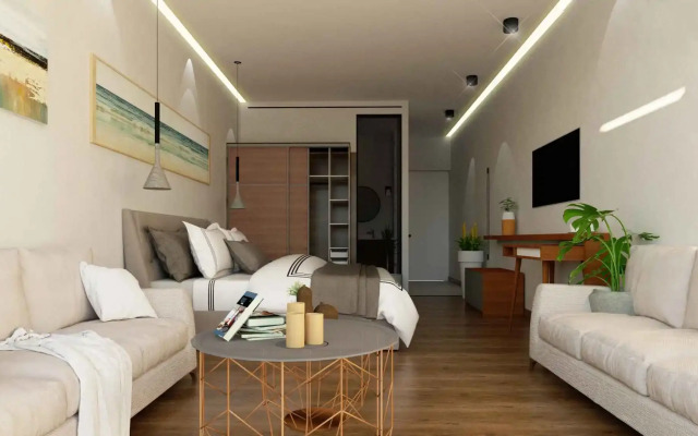 Corfu Acharavi Hotel