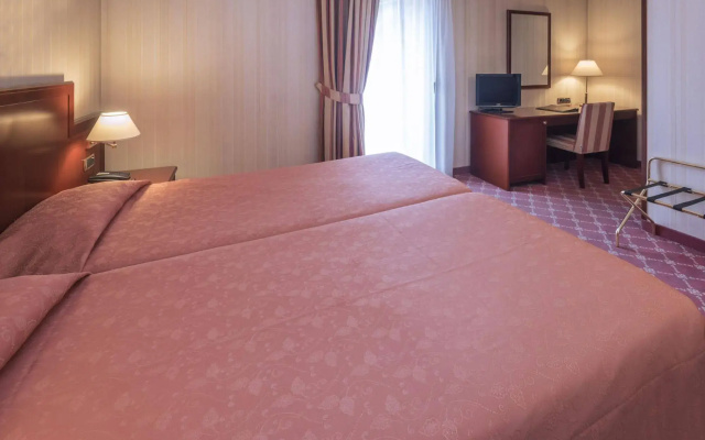 Hotel SPA Termes Carlemany