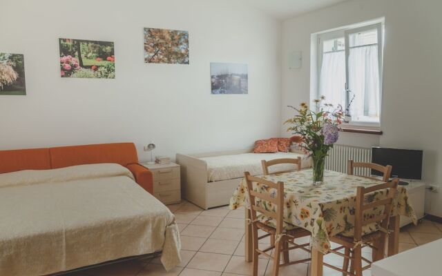 Appartamenti Il Giardino Alberato