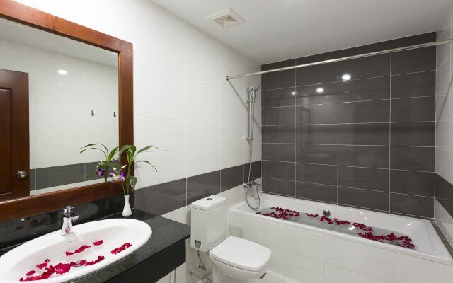 Le Mont Hotel