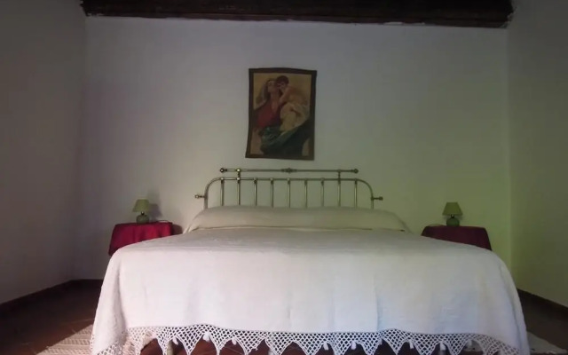 Agriturismo Cuca