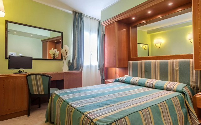 Raeli Hotel Siracusa