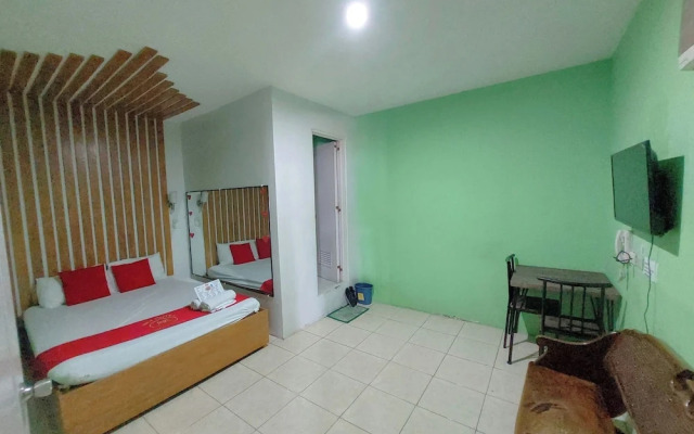 Mct Hotel