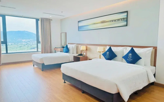 Sea Soul Hotel