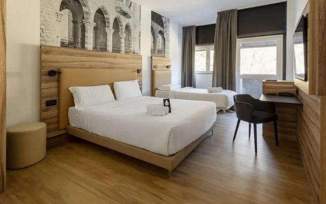 Mini Hotel Baradello