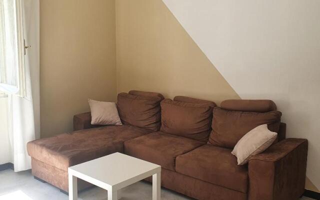 Appartamento Solilo 3 km da Sestri Levante