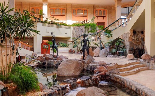 Naama Bay Promenade Beach Resort by Accor