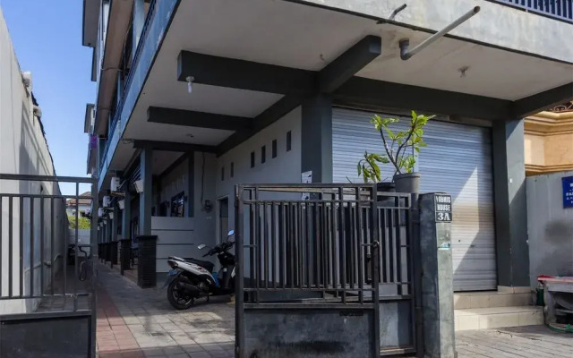 RedDoorz @ Pulau Galang Denpasar