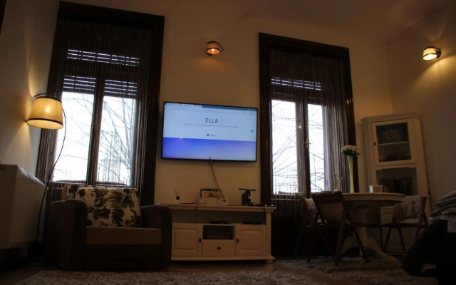 ELLA Apartment Timisoara no9
