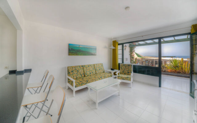 Apartamentos La Moraña