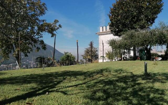 B&B La Torretta Bianca