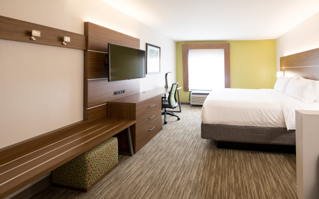 Holiday Inn Express Atlanta-Stone Mountain by IHG