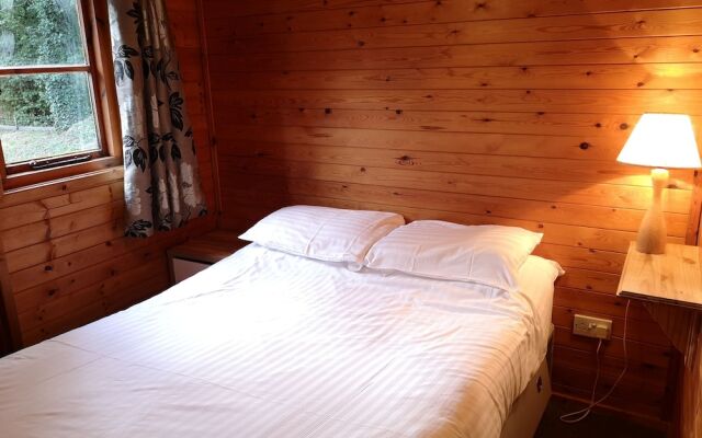 Hunters Moon Lodges