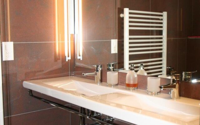 Gï¿½stehaus Balma