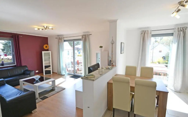 Haus Triade Ferienwohnung Triade 4